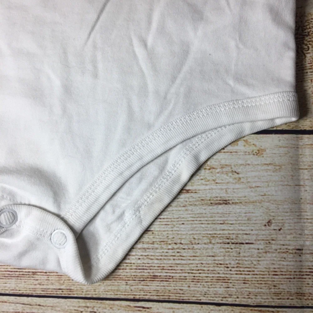 OshKosh Love My Mom Long Sleeve Bodysuit | 24 M‎